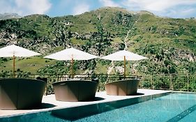 Hotel Bellevue