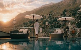 Hotel Bellevue