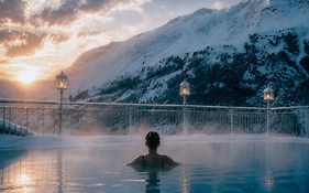 Hotel Bellevue